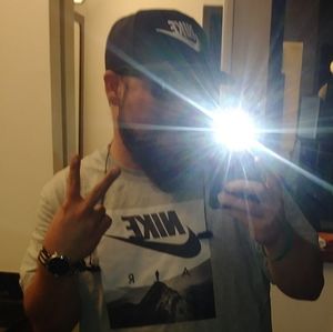 Meet your Posher, Shawn